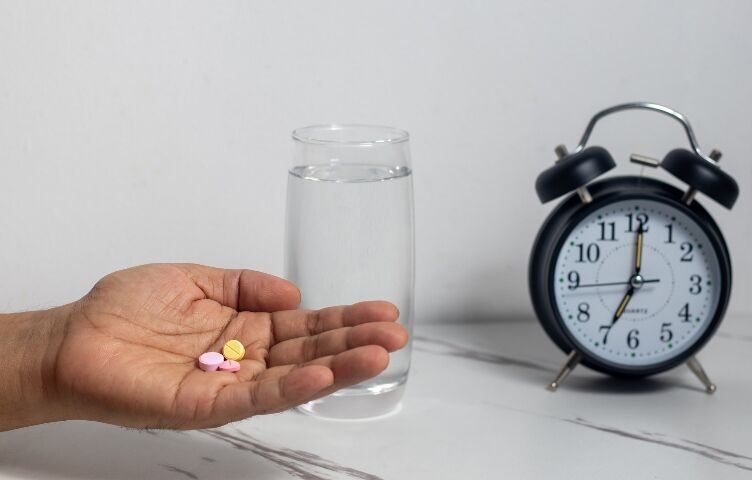 Aligning blood pressure medication with body clock may reduce heart attack risk