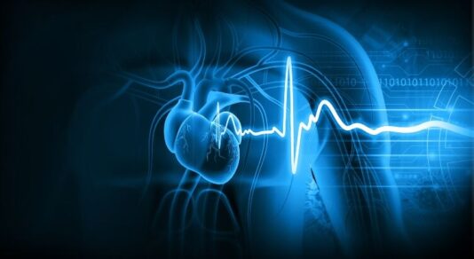 Is weight loss drug semaglutide linked to better heart health?