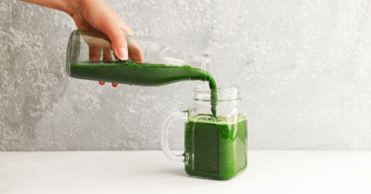 ‘Soup and shakes’ diet programme being rolled out across England