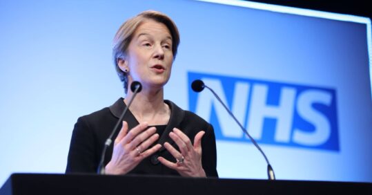 A ‘modern vision’ needed to ‘take patients with us’ in primary care