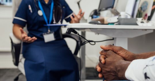 Better pay and GPN recruitment must be ‘top priorities’ for new government