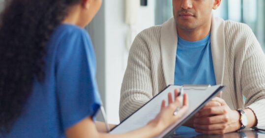 Calls for better detection of health conditions for autistic people