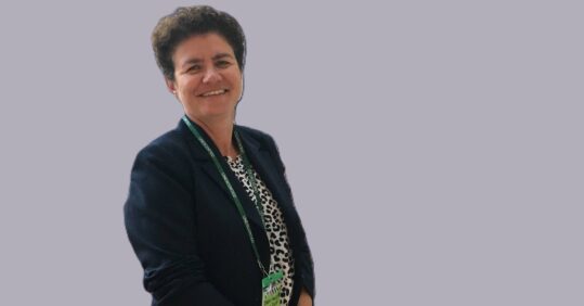 NMC announces new interim chief executive