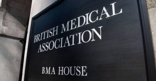Nurses urged to join GP funding ‘discussion’ in BMA campaign