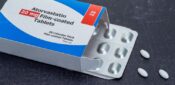 Supporting patients to adhere to statin therapy