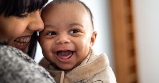 ‘Gaps remain’ in mental health support during pregnancy and early motherhood