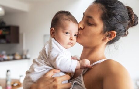 Perinatal depression linked to increased risk of heart disease