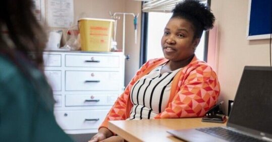 ARRS hits a high of 37,000 staff, NHS confirms