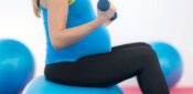 Diet and exercise for obese mothers improves child heart health
