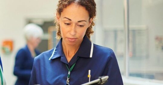 Experienced ANPs forced out of general practice due to ‘discriminatory’ scheme