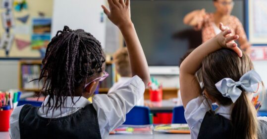 Fresh call for ‘urgent’ school nursing and health visiting investment