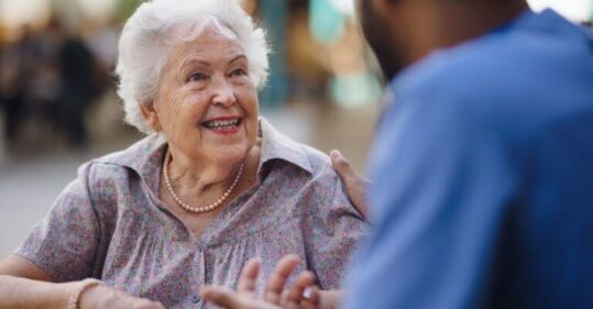 Funding ‘insufficient’ to recruit and retain social care nurses