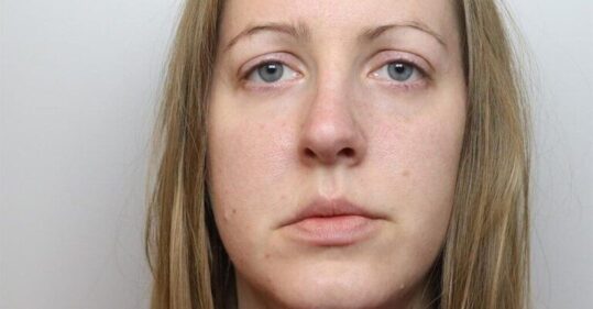 Letby found guilty with further count of attempted murder of baby girl