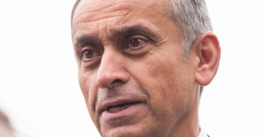 Lord Darzi tasked to lead investigation into ‘state of the NHS’
