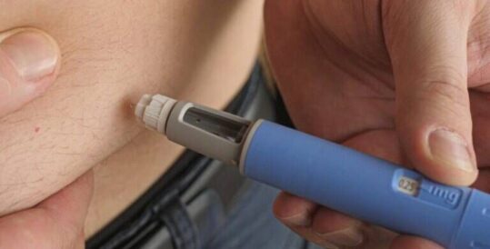 MHRA approves new use of semaglutide for cardiovascular prevention