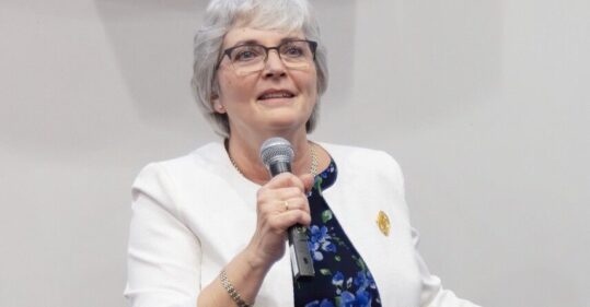 QNI announces five priorities for new government