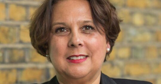 All nurses need ‘fully funded and effective’ mental health support