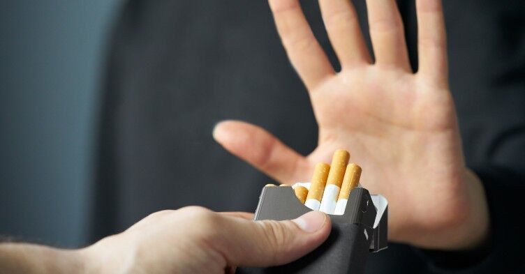 respiratory case study presentation Biggest annual fall in smoking during pregnancy ‘since records began’