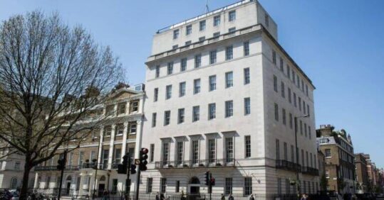 DHSC has ‘no plan to undertake national inquiry’ into NMC