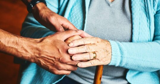 Social care sector at risk as international recruitment plummets
