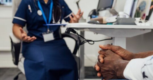 Inclusion of nurses in ARRS ‘to be reviewed’