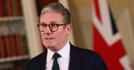Nursing bodies call for meeting with PM over ‘national hate crimes crisis’