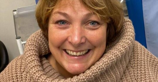 Nurse-led diabetes care: ‘The outcomes have been brilliant’