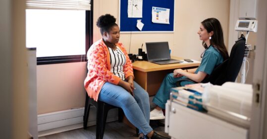 Nurses should ‘continue to work as normal’ during GP action, says RCN