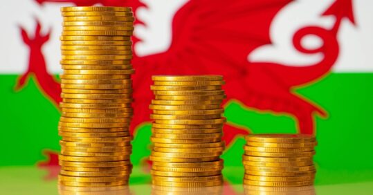 Welsh government ‘working through details’ on pay announcement
