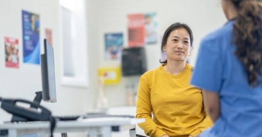 Eight easy ways to enhance empathy in consultations