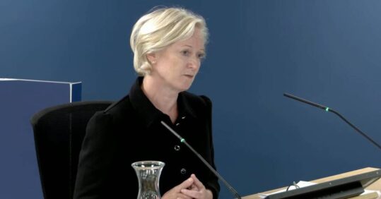 Removal of nursing bursary was a ‘catastrophic decision’, says former CNO 