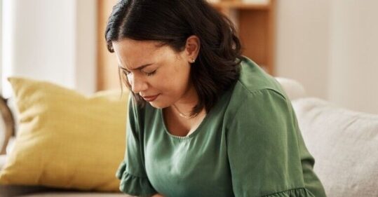 Call for action as study finds CVD risk higher in women with endometriosis