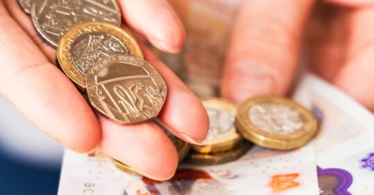 GPNs must not be ‘left out again’ from practice pay rise