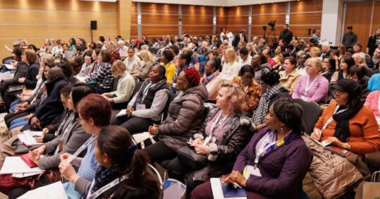Nursing in Practice live event returns to Cardiff in two weeks