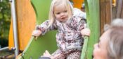 One in eight toddlers and primary school-aged children obese
