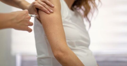 Understanding the new RSV vaccination programme