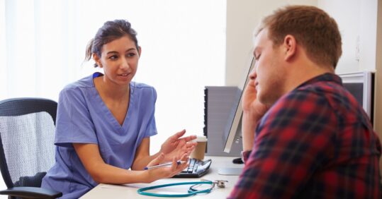 Primary care ‘needs more support’ with care of ADHD patients