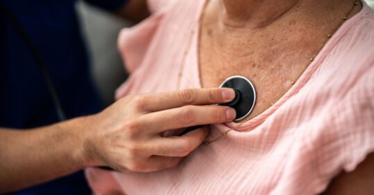 Remove gender from clinical risk scores in atrial fibrillation, researchers say