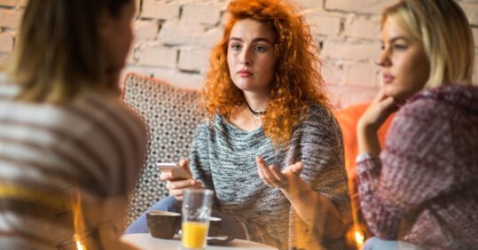 Report exposes vast health inequalities faced by women in the North of England