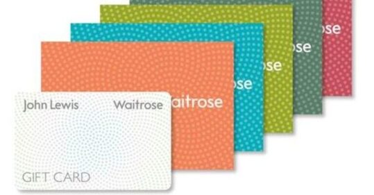 Take our GPN Pay and Workforce Survey and potentially win £100 worth of vouchers