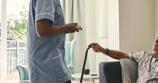 ‘Insufficient’ nursing workforce to meet end-of-life care needs
